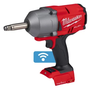 ערכת מפתח רטיטה אף ארוך Milwaukee M18ONEFHIWF12E 5A ONE-KEY - 1017 FUEL