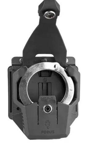 פונדה חיצונית  לאזיקי שרשרת עם סגירה HSP-2RP1