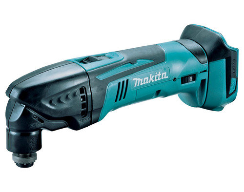 גוף מולטיטול נטען MAKITA DTM050Z
