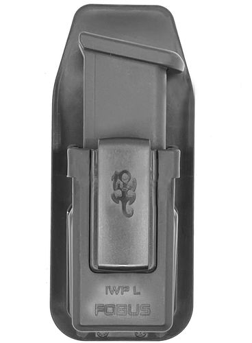 פונדת פנימית בודדת למחסנית 9 ממ דו-טוריות IWPL – FOBUS