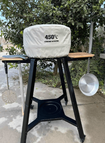 כיסוי לטאבון ARC/XL