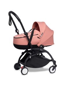 עגלת יויו 3 הכולל עריסה קשיחה + טיולון BABYZEN YOYO צבע ג