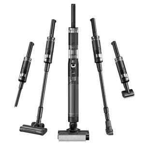 שואב אבק שוטף אלחוטי 5 ב-1 Aiwa