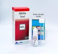 NT LABS ערכה לבדיקת  ניטריט במים מתוקים