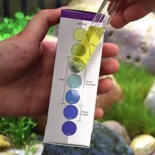 NT LABS ערכה לבדיקת  PH 6-9 במים מתוקים