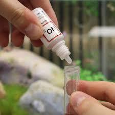 NT LABS ערכה לבדיקת  ניטריט במים מתוקים