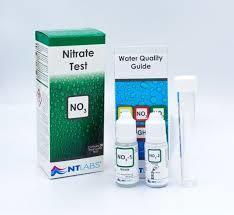 NT LABS ערכה לבדיקת  ניטראט במים מתוקים
