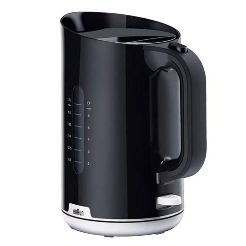 קומקום חשמלי Braun WK-1100 ‏1.7 ‏ליטר בראון | יבואן רשמי שנתיים אחריות