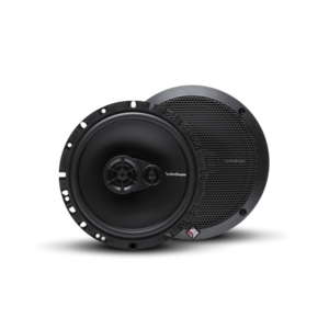 Rockford R165X3 רמקולים לרכב