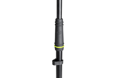 סטנד מיקרופון MS 4322 HDB מבית GRAVITY