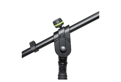 סטנד מיקרופון MS 4321 B מבית GRAVITY