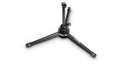 סטנד מיקרופון MS 4321 B מבית GRAVITY