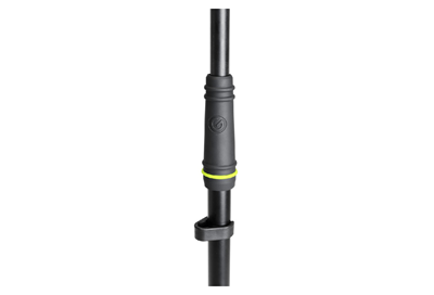 סטנד מיקרופון MS 4321 B מבית GRAVITY