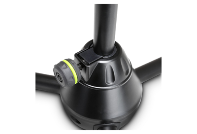 סטנד מיקרופון MS 4321 B מבית GRAVITY
