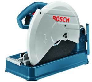 מסור שורף מקצועי GCO 14‑24J | 14″ (355 מ"מ) | 1B37