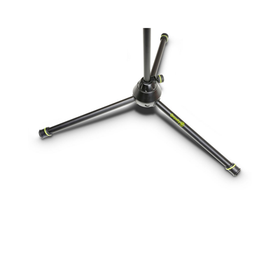 סטנד מיקרופון ישר GMS43 מבית GRAVITY