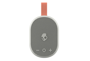 רמקול SkullCandy Ounce Plus לבן/כתום