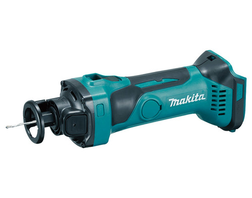גוף כרסם לקירות גבס MAKITA DCO180Z