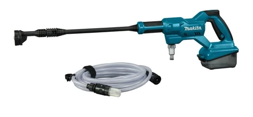 גוף אקדח שטיפה בלחץ נטען 18v דגם DHW180