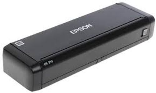 סורק Epson WorkForce DS-310