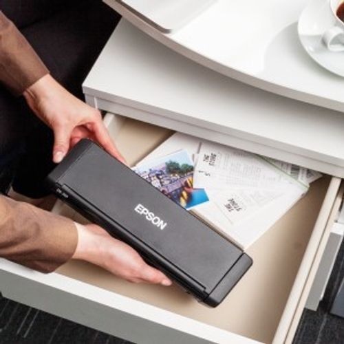 סורק Epson WorkForce DS-310