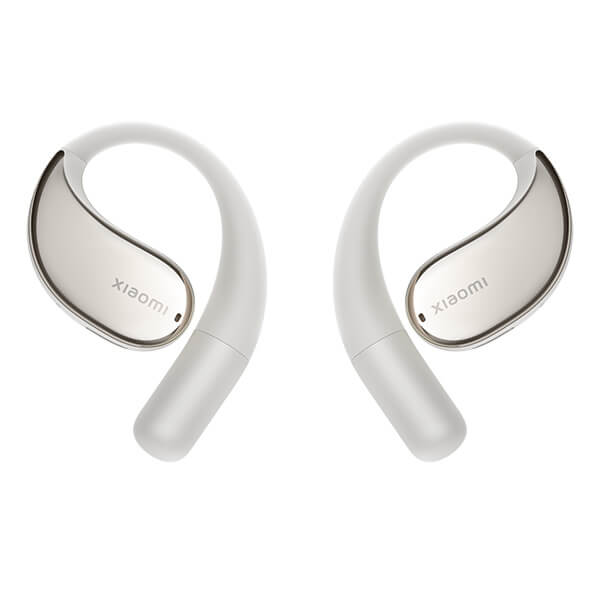 אוזניות OpenWear שיאומי Xiaomi OpenWear Stereo בצבע בז