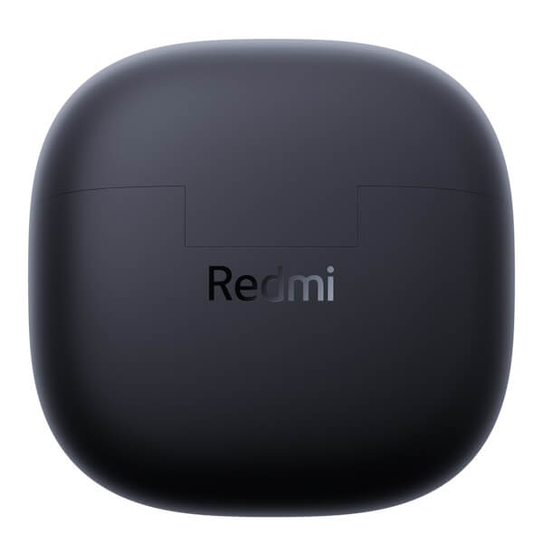 אוזניות TWS שיאומי Redmi Buds 6 Lite בצבע שחור