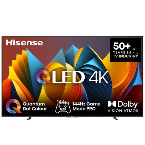 טלוויזיה HISENSE הייסנס 65A69N