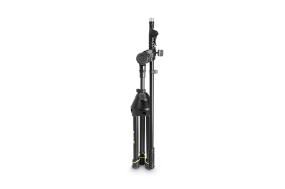 מעמד מיני למיקרופון  MS 3122 HDB מבית GRAVITY
