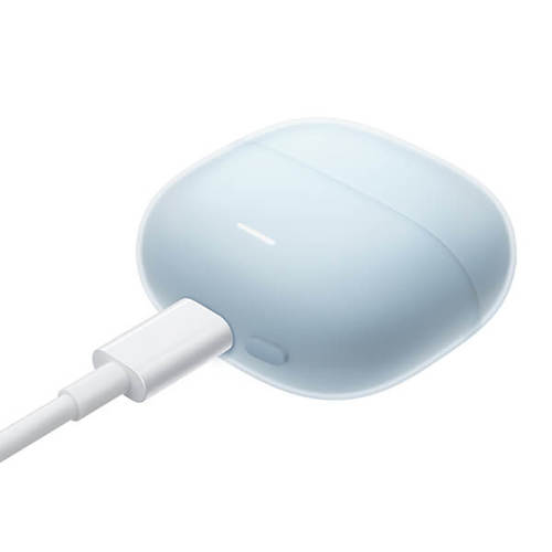 אוזניות אלחוטיות Redmi Buds 6 Lite כחול