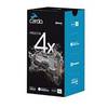 דיבורית לקסדה סקלה ריידר פריקום 4 איקס -  CARDO SCALA RIDER FREECOM 4X JBL