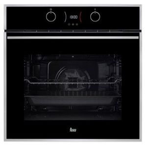תנור בנוי 60 ס"מ פירוליטי TEKA תקה דגם HLB 8200P