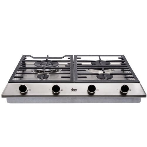 כיריים גז 4 להבות TEKA תקה דגם EX60.1-4G