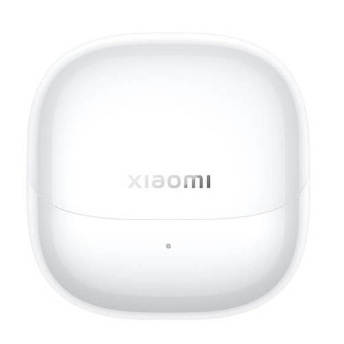 אוזניות TWS דור 5 שיאומי דגם Xiaomi Buds 5 בצבע לבן