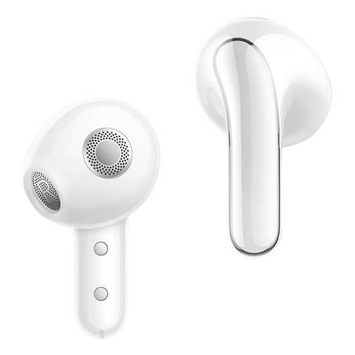 אוזניות TWS דור 5 שיאומי דגם Xiaomi Buds 5 בצבע לבן