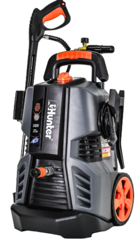 מכונת שטיפה 225BAR מנוע אינדוקציה 3200W