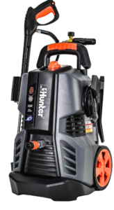 מכונת שטיפה 225BAR מנוע אינדוקציה 3200W