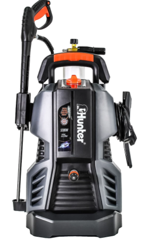 מכונת שטיפה 225BAR מנוע אינדוקציה 3200W