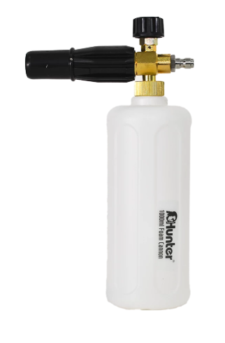 מכונת שטיפה 225BAR מנוע אינדוקציה 3200W