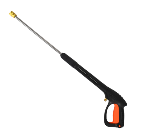 מכונת שטיפה 225BAR מנוע אינדוקציה 3200W