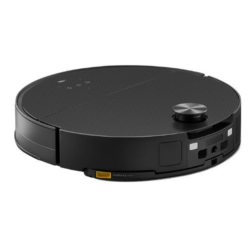 שואב אבק רובוטי ROBOROCK רובורוק דגם SAROS 10