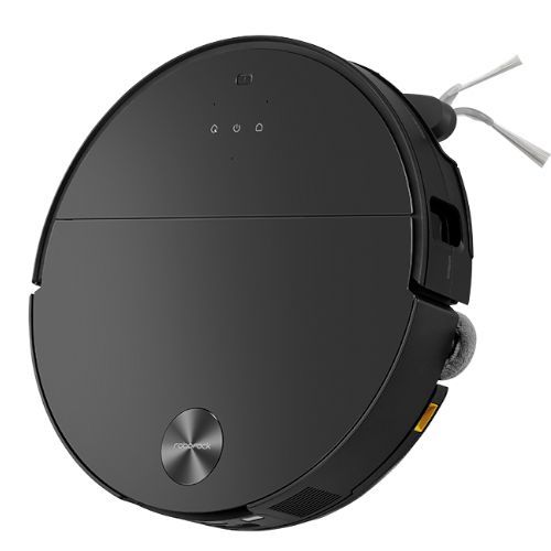 שואב אבק רובוטי ROBOROCK רובורוק דגם SAROS 10