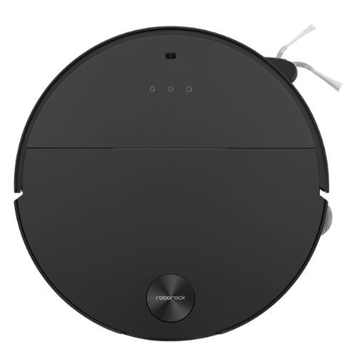 שואב אבק רובוטי ROBOROCK רובורוק דגם SAROS 10