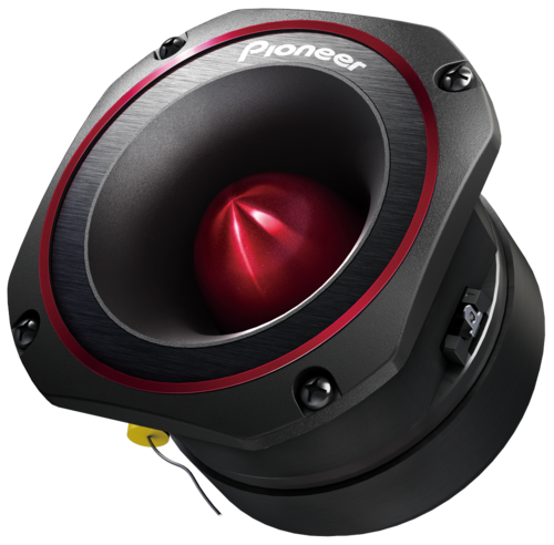 pioneer TS-B400PRO רמקול לרכב