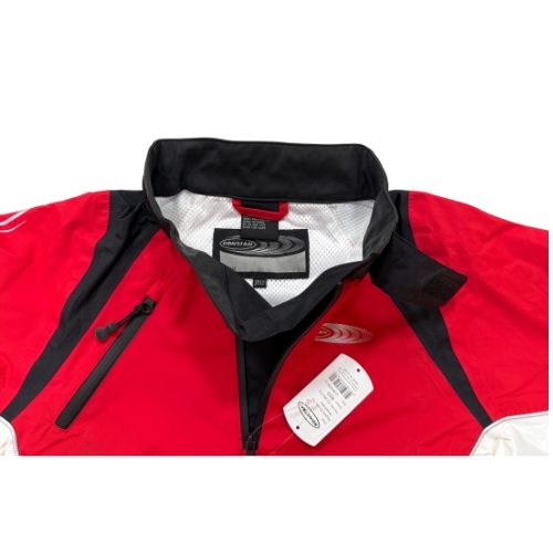 kids smock sailing jacket Ronstan