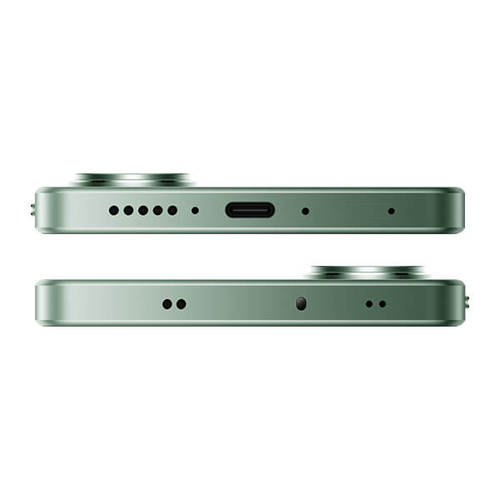 סמארטפון POCO X7 Pro 5G גרסה 12GB+512GB בצבע ירוק
