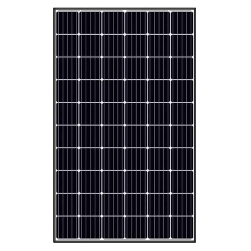 פאנל סולארי קשיח SUNPRO - 30W