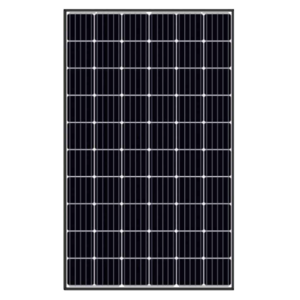 פאנל סולארי קשיח SUNPRO - 30W 