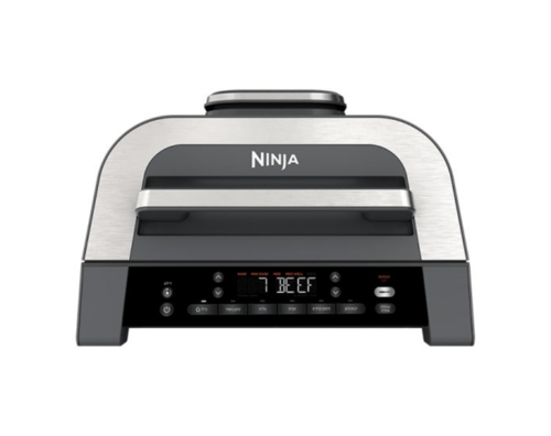 נינג'ה גריל מקס DG553 יבואן רישמי  NINJA