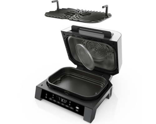 נינג'ה גריל מקס DG553 יבואן רישמי  NINJA